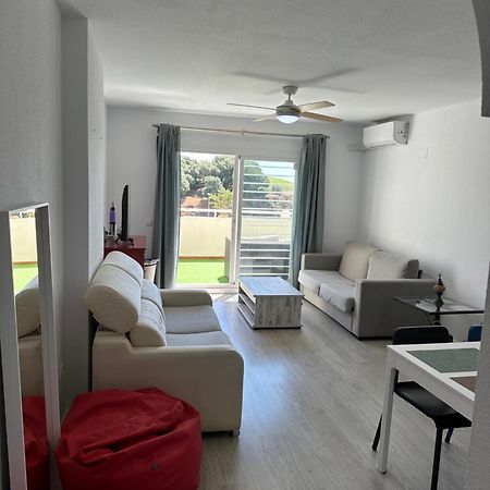 Fuengirola Castillo Malaga Paradaise 3 Eksteriør bilde
