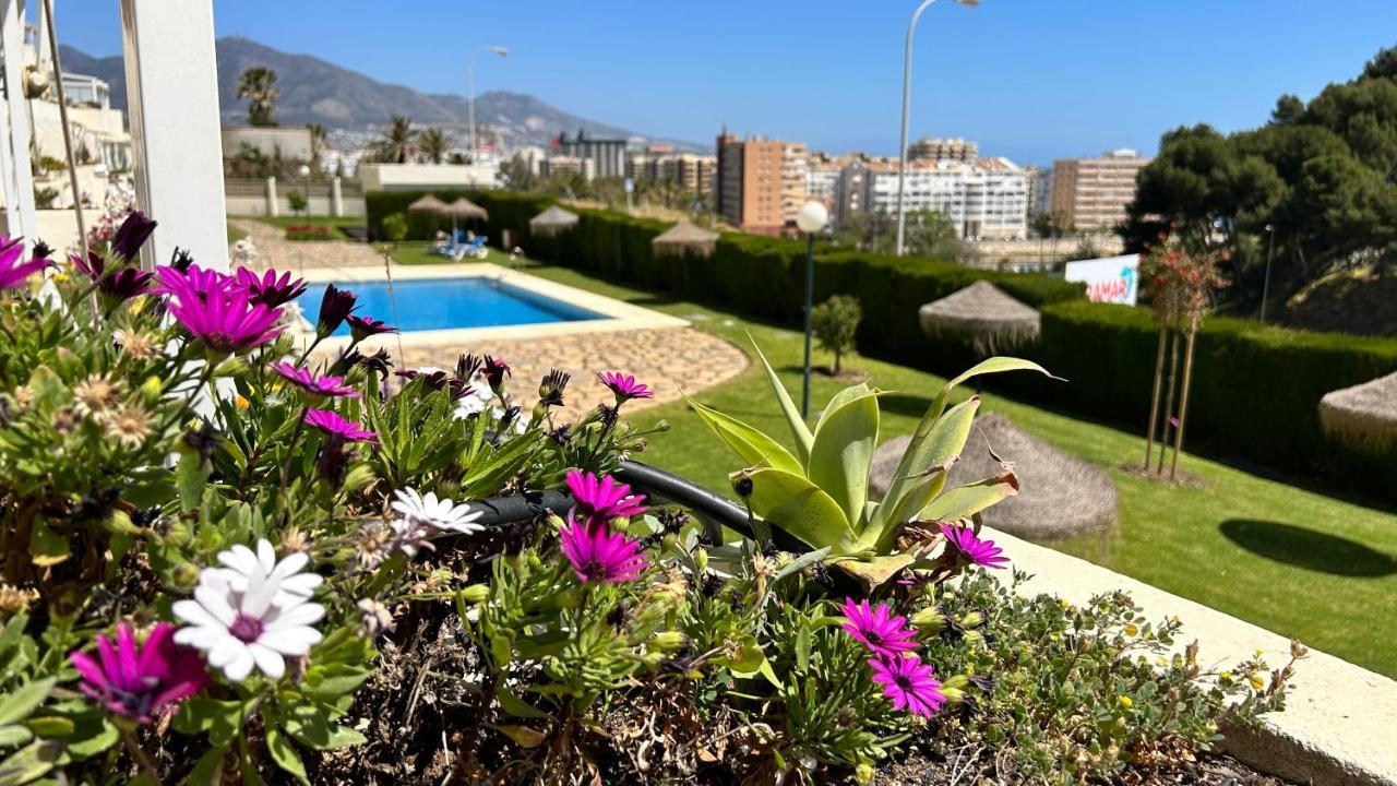 Fuengirola Castillo Malaga Paradaise 3 Eksteriør bilde