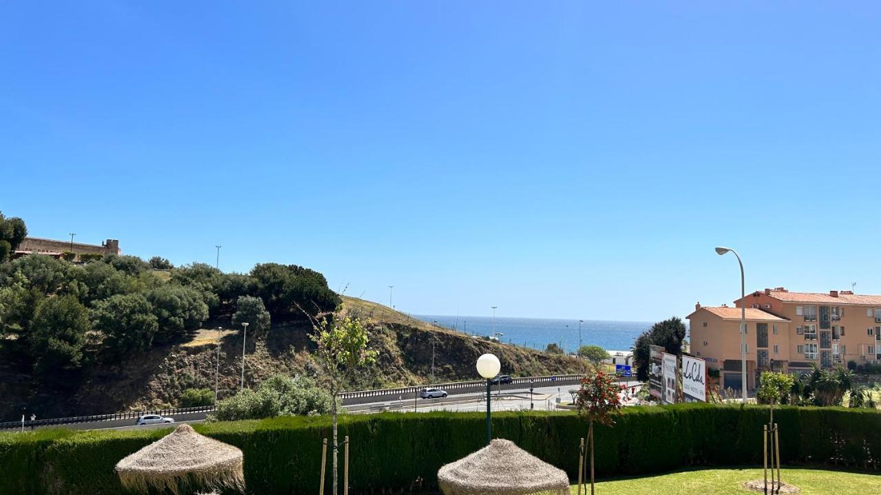 Fuengirola Castillo Malaga Paradaise 3 Eksteriør bilde