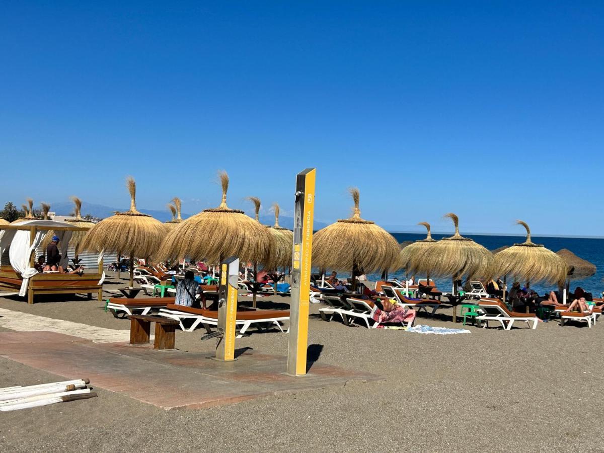 Fuengirola Castillo Malaga Paradaise 3 Eksteriør bilde