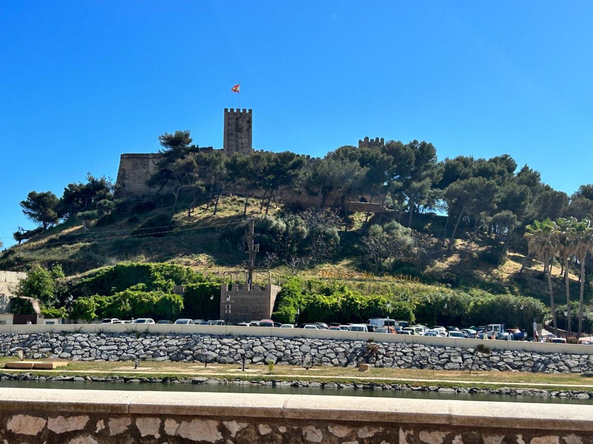 Fuengirola Castillo Malaga Paradaise 3 Eksteriør bilde
