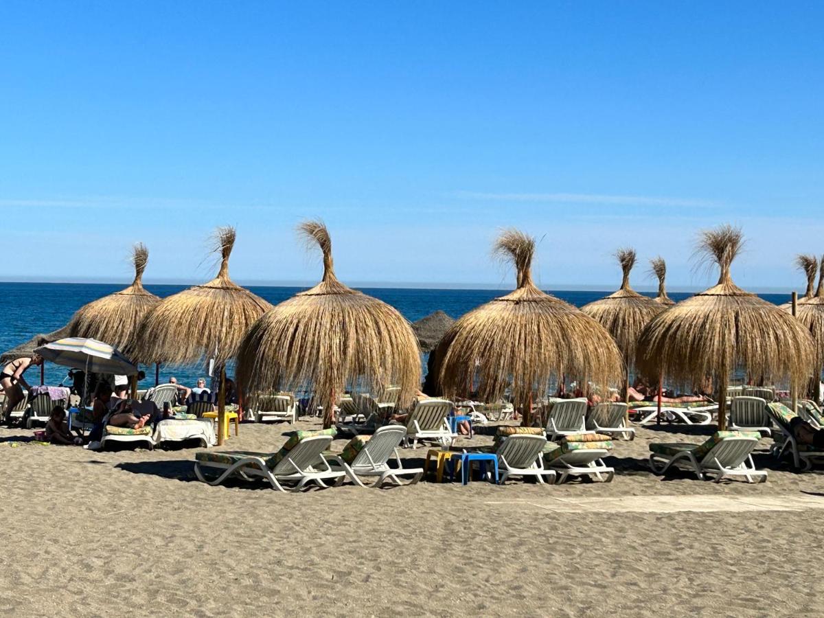 Fuengirola Castillo Malaga Paradaise 3 Eksteriør bilde