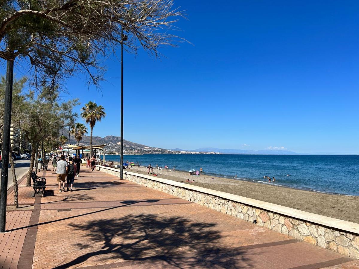 Fuengirola Castillo Malaga Paradaise 3 Eksteriør bilde