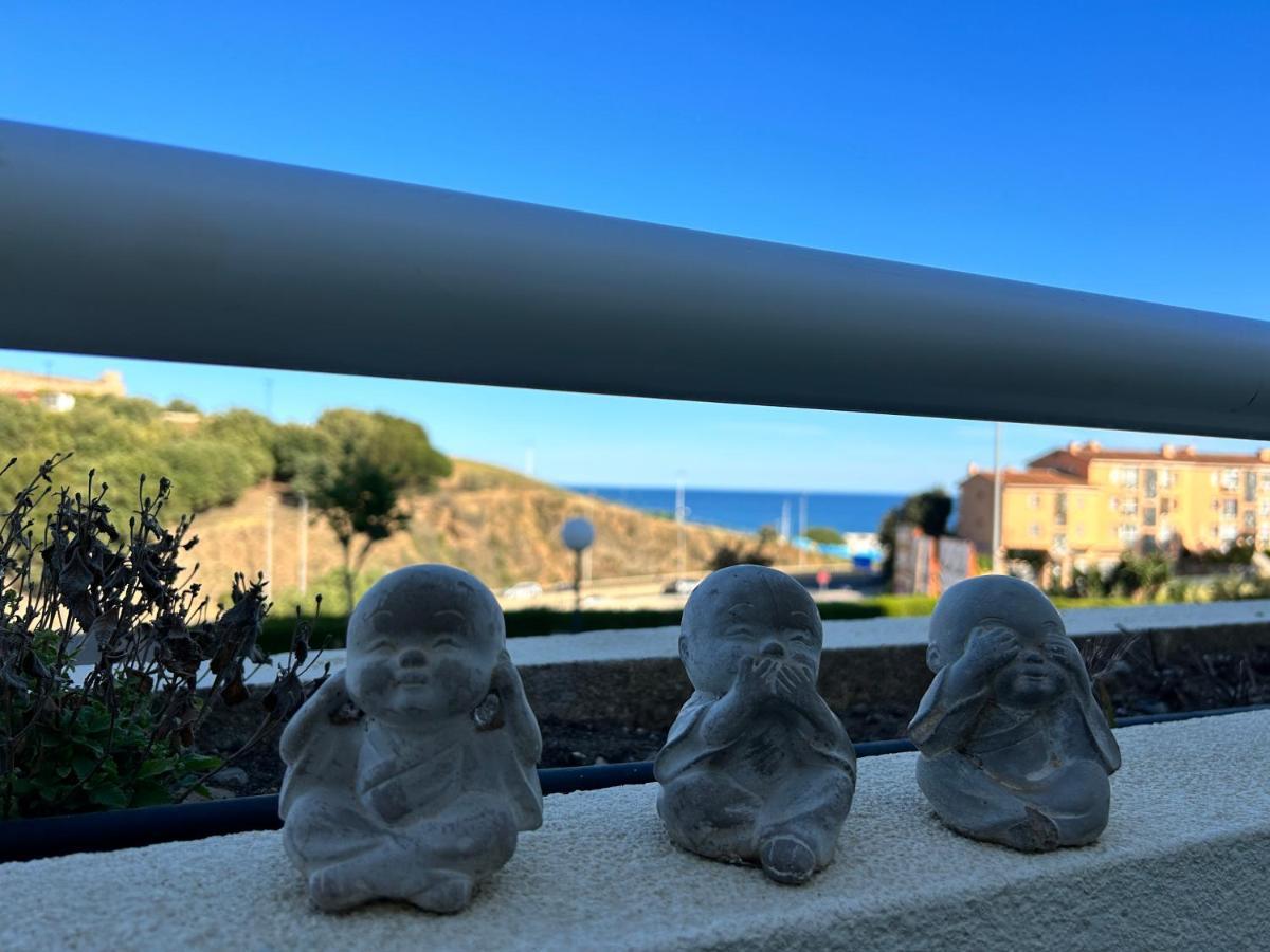 Fuengirola Castillo Malaga Paradaise 3 Eksteriør bilde
