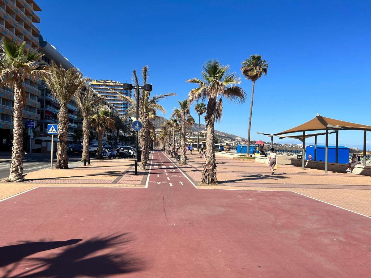 Fuengirola Castillo Malaga Paradaise 3 Eksteriør bilde