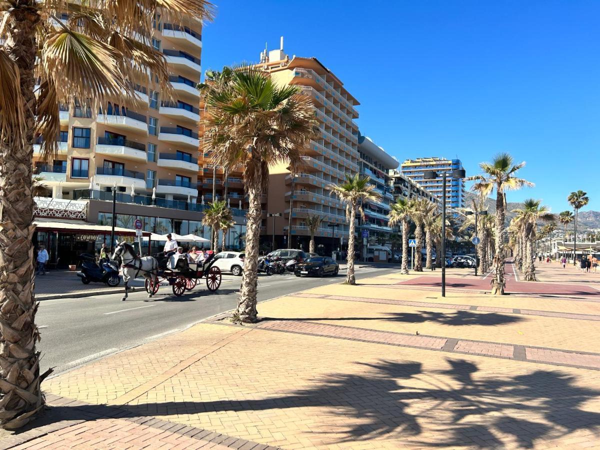 Fuengirola Castillo Malaga Paradaise 3 Eksteriør bilde