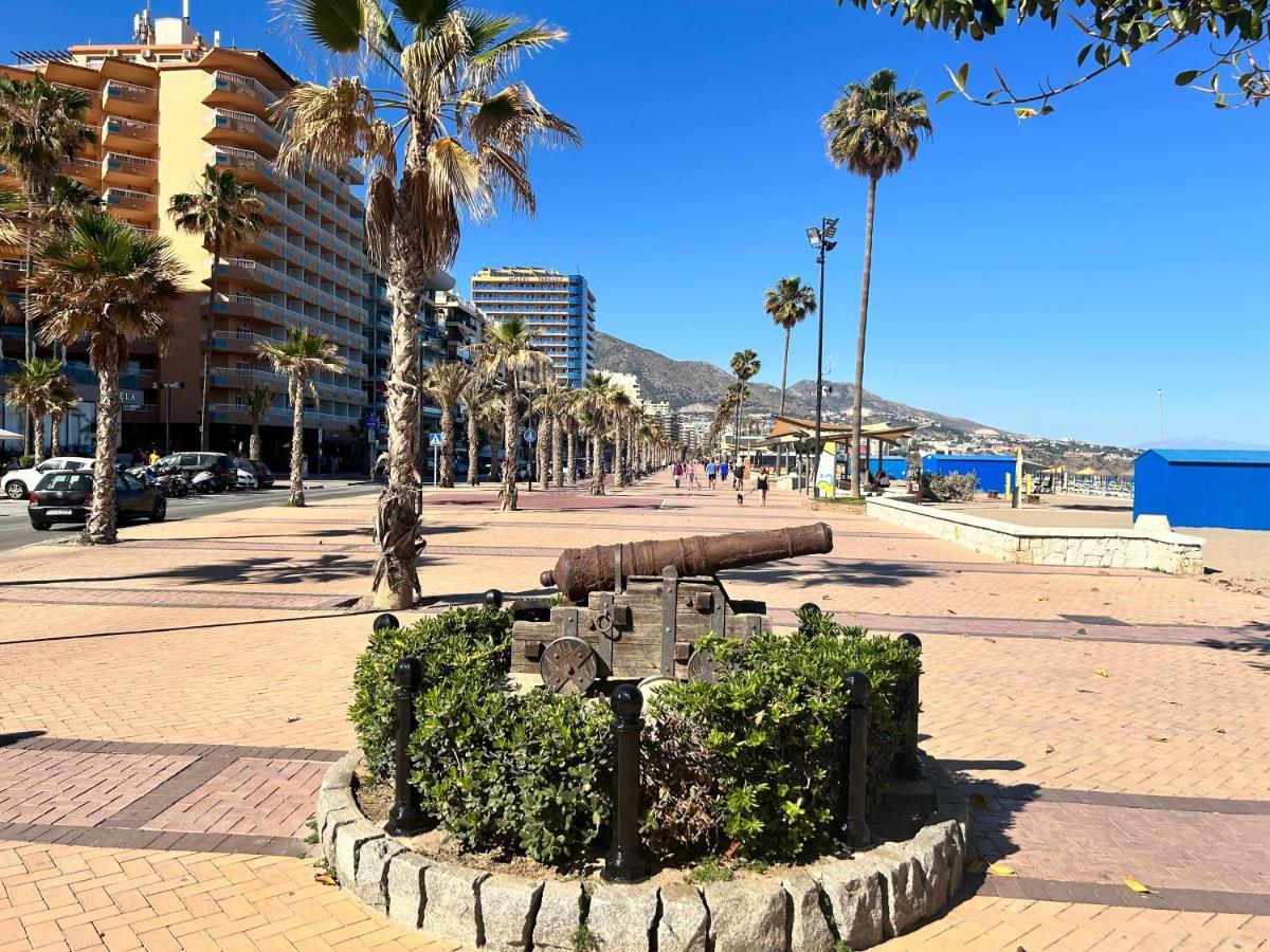 Fuengirola Castillo Malaga Paradaise 3 Eksteriør bilde