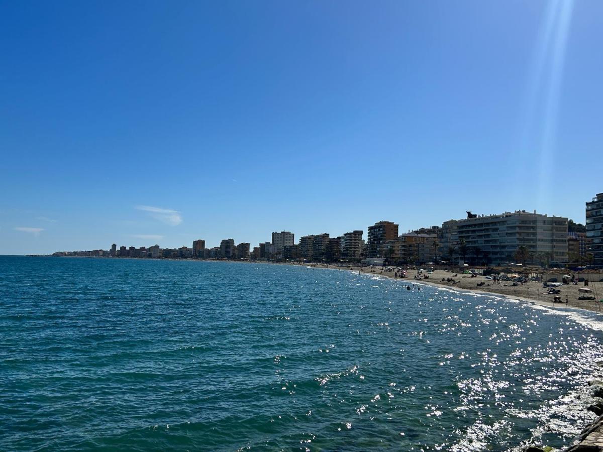 Fuengirola Castillo Malaga Paradaise 3 Eksteriør bilde