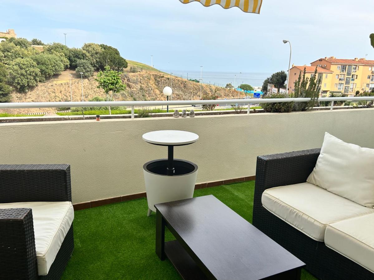 Fuengirola Castillo Malaga Paradaise 3 Eksteriør bilde